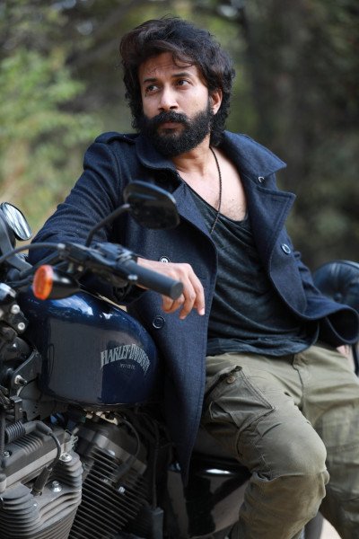 Gurtundha Seetakalam still 4