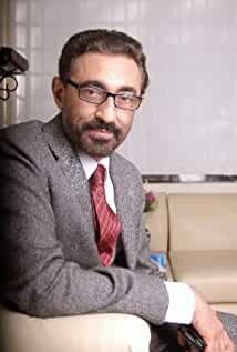 Sunit Tandon