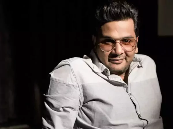 Mukesh Chhabra
