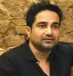 Aarif Sheikh