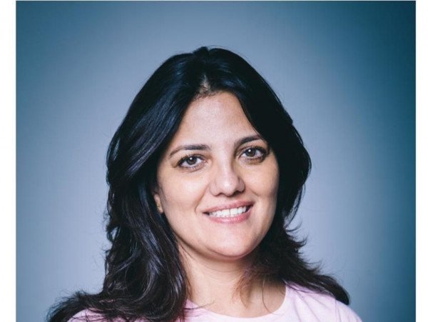 Rucha Pathak