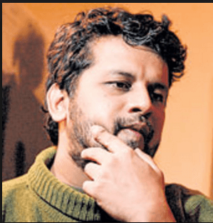 Satyajit Pande