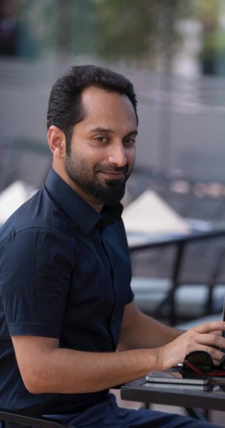 Fahadh Faasil