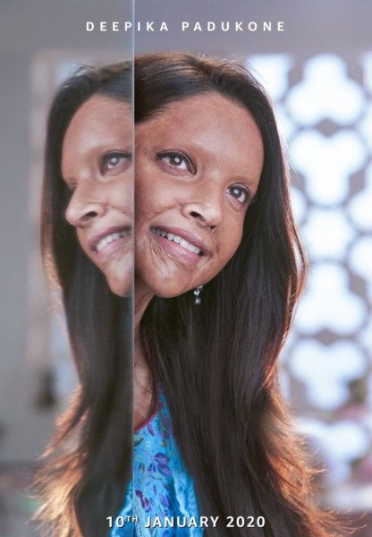Deepika Padukone