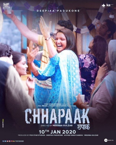 Chhapaak still 3