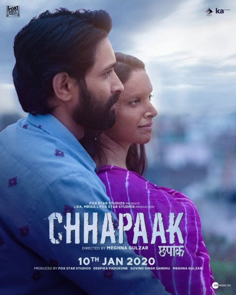 Chhapaak