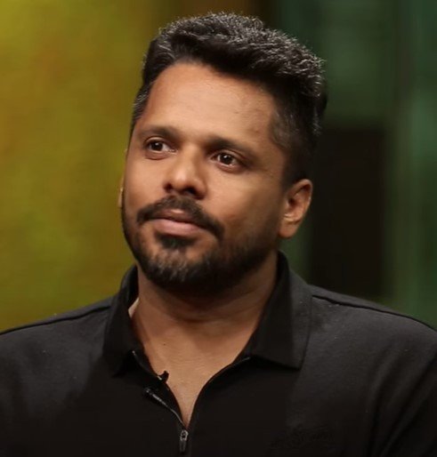 Aashiq Abu