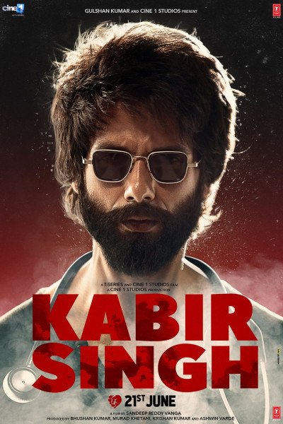 Kabir Singh still 1