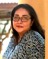 Meghna Gulzar