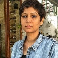 Atika Chohan