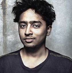 Nitin Baid