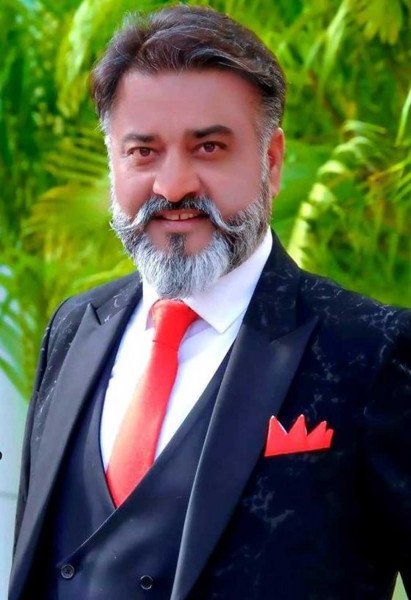 Harpal Singh