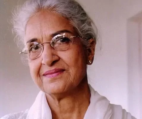 Kamini Kaushal