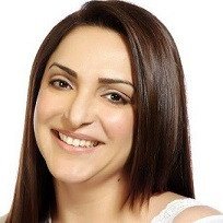 Suparna Marwah