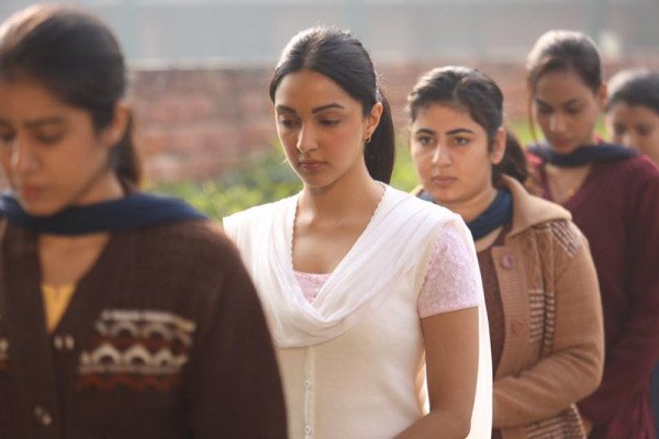 Kabir Singh still 9