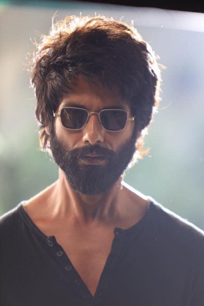 Kabir Singh still 8
