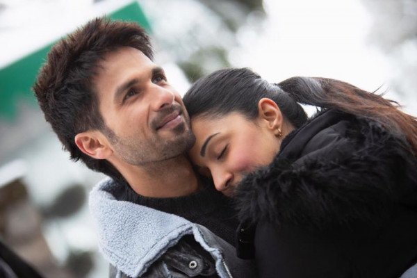 Kabir Singh still 7