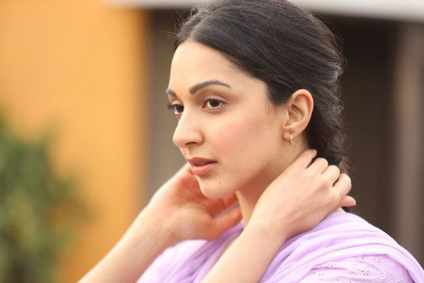 Kabir Singh still 6