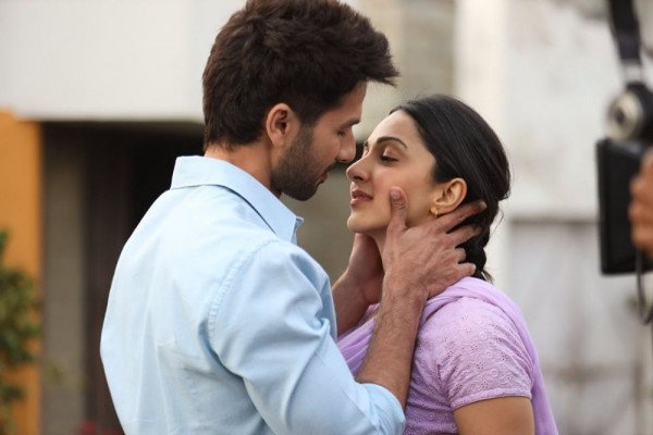 Kabir Singh still 5