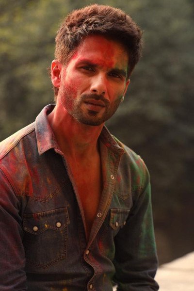 Kabir Singh still 4