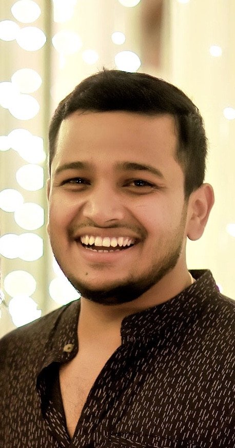 Basil Joseph