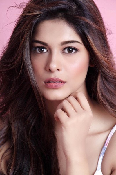 Asha Bhat