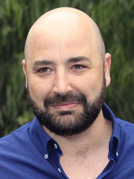 Anthony Maras