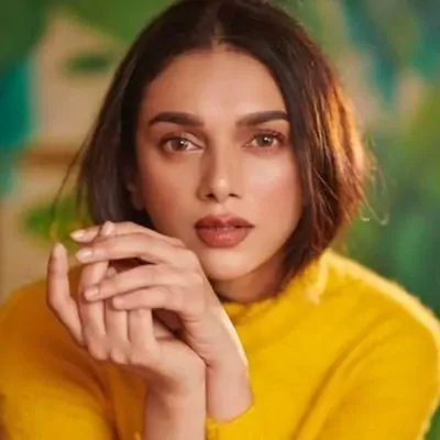 Aditi Rao Hydari