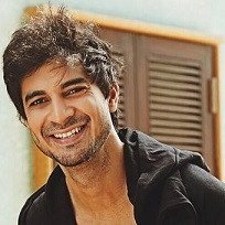 Tahir Raj Bhasin