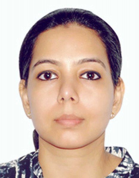 Charu Shree Roy
