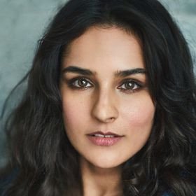 Angira Dhar