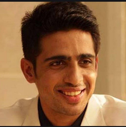 Gulshan Devaiah