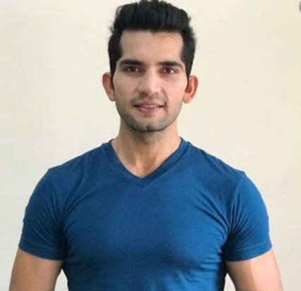 Abhilash Chaudhary