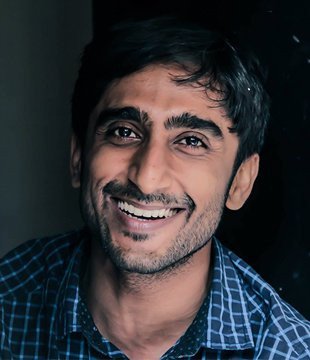 Sumeet Thakur