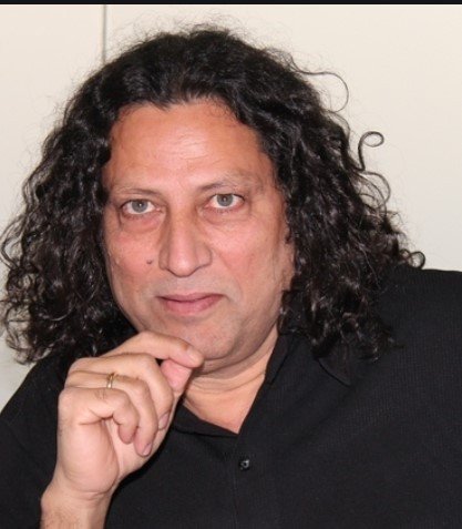 Anil George