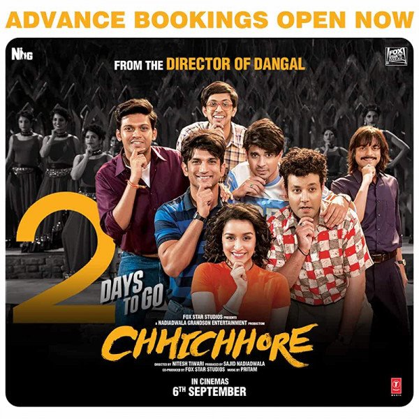 Chhichhore still 5