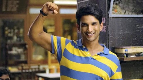 Chhichhore still 4