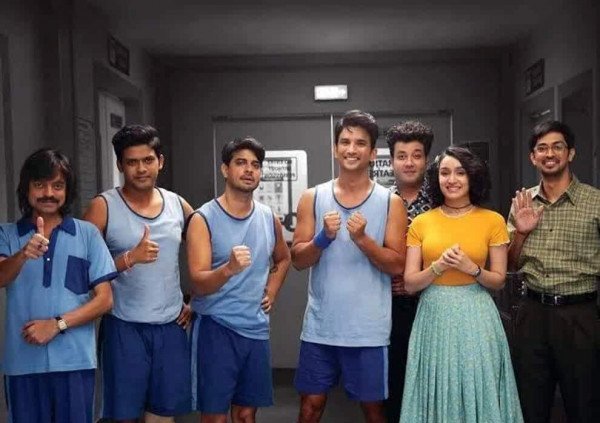 Chhichhore still 8