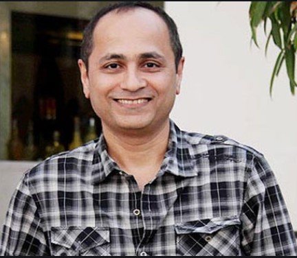 Vipul Amrutlal Shah