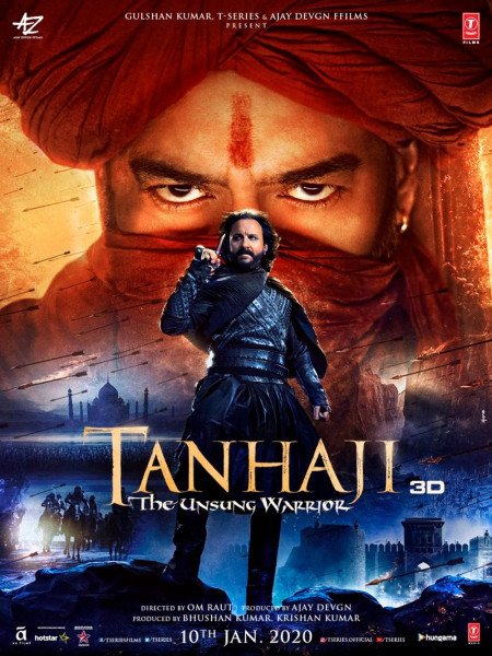 Ajay Devgan