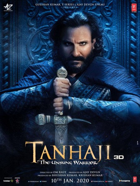 Saif Ali Khan