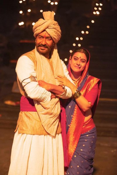 Kajol