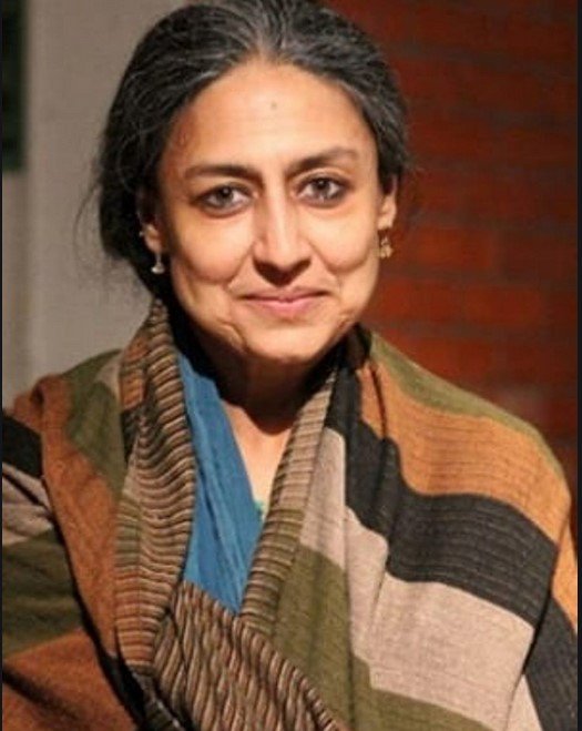 Padmavati Rao