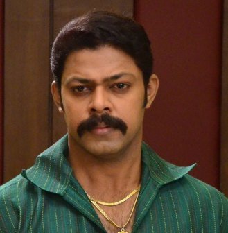 Devdutta Nage