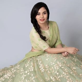 Maya Nelluri