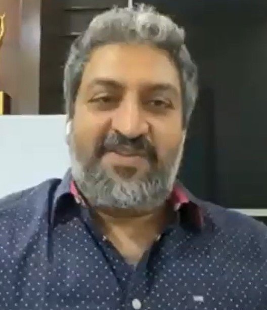 Ravi Varma