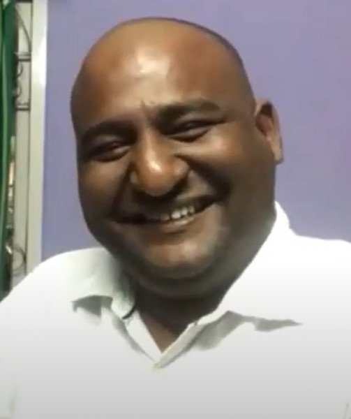 Poluri Krishna