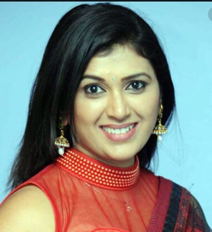 Pavitra Jayaram