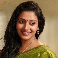 Anu Sithara