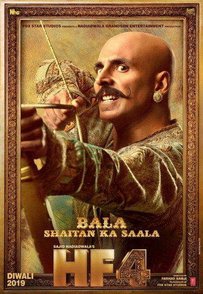 Housefull 4 still 7